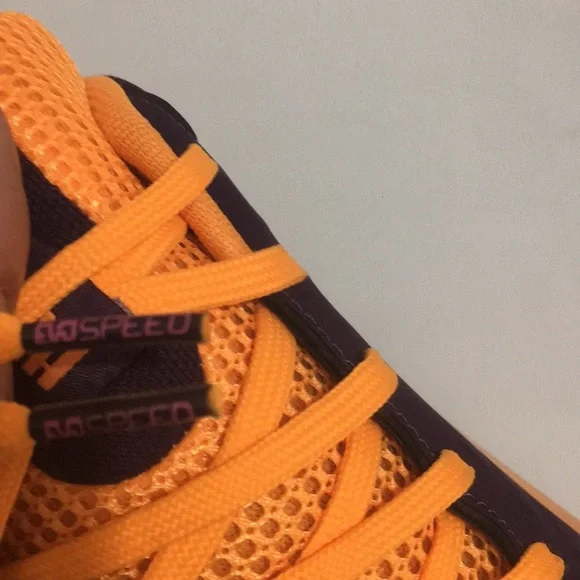 Puma Evospeed shoes indoor soccer sneakers EUC - Picture 9 of 11